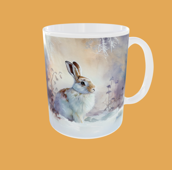 Hare Image 6