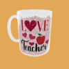 Teacher - Love Teacher