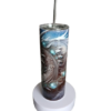 Tumbler - Christmas Ice Dragon - Image 7