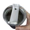 Tumbler - 40oz Grey Wolf - Image 3