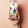 Tumbler - Floral #4