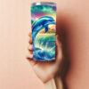 Tumbler - Dolphin