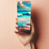 Tumbler - Beach Scene #1