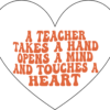 Teacher Coaster - A Teacher Takes A Hand - Image 2