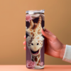 Tumbler - Giraffe #1