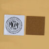 Square Coaster - Image 3