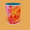 Mum - Elegant Floral Mum Mug - Thoughtful Gift for Mum - Image 2