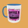 Coffee Quotes - Fuel Your Day with coffee and a Dash of Sarcasm - Image 3