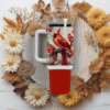 Tumbler -  40oz Cardinal #1