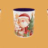 Christmas - Cute Santa