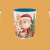Christmas - Cute Santa - Image 2