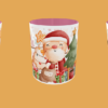 Christmas - Cute Santa - Image 3