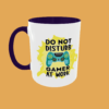 Gaming Mug - Do Not Disturb - Image 4