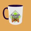 Gaming Mug - Gamer Zone - Image 2