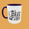Fathers Day - Celebrate Dad with Our Exclusive 'Ain't No Daddy Like The One I Got' Mug - Image 4