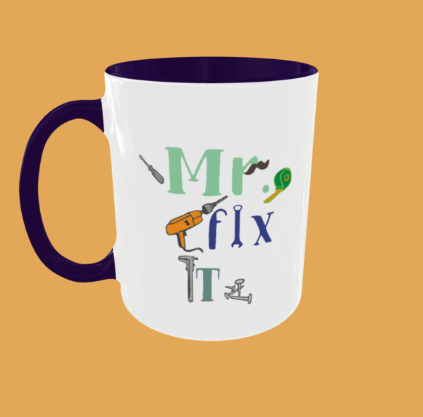 Fathers Day - Mr Fix It - Image 7