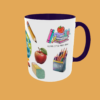 Teacher - Best Teacher Mug - Image 2