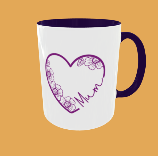 Mum - A Heartfelt Gift for Mum - Image 3