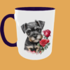 Dogs - Schnauzer Mug - Perfect for Dog Lovers - Image 2
