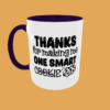 Teacher - Thanks for making me one smart cookie - Image 3