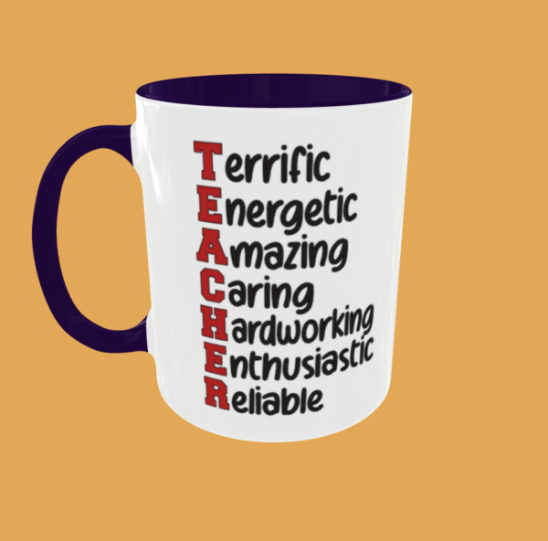 Teacher - Image 5