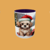 Christmas - Puppy #1