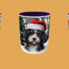 Christmas - Puppy #11