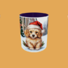Christmas - Puppy #2