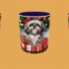 Christmas - Puppy #28