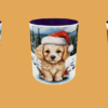 Christmas - Puppy #4