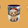 Christmas - Puppy #5