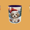 Christmas - Puppy #6