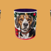 Christmas - Puppy #24 - Image 5