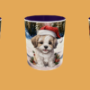 Christmas - Puppy #9