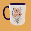 Mum - The Best Mum Ceramic Mug - Thoughtful Gift for Mum
