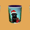 Christmas - Dog #17