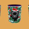 Christmas - Dog #7