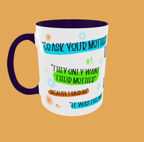 Fathers Day - Ultimate Excuses 2 - Image 4