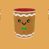 Christmas - Ginger Cookie - Image 4