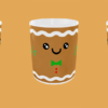 Christmas - Ginger Cookie - Image 5