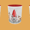 Christmas - Gnome With Deers - Image 4