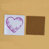 Square Coaster - Image 4