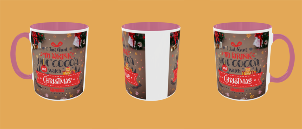 Christmas - I just want to drink - Image 3