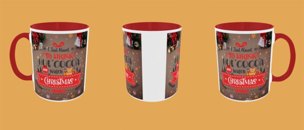 Christmas - I just want to drink - Image 4