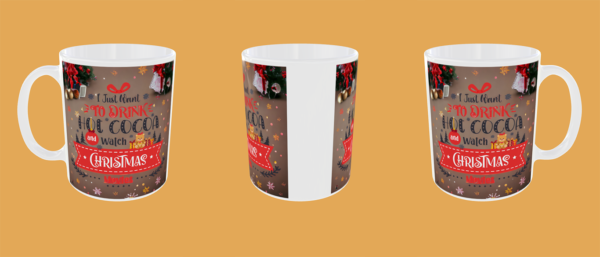 Christmas - I just want to drink - Image 5