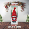 Tumbler - Christmas Gnome #5