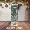 Tumbler - Christmas Silent Night #1