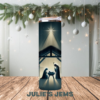 Tumbler - Christmas Nativity #1