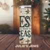 Tumbler - Christmas Jesus #1
