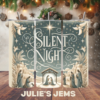 Tumbler - Christmas Silent Night #1 - Image 2